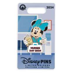 76510 - Nurse's Day - Minnie Mouse Nurses Day 2024 alternate image