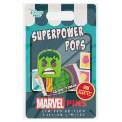 Superpower Pops Series - Hulk Bashin&#039; Banana - DSUS