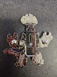 76513 - Big Hero 6 - Fredzilla Head Slider alternate image