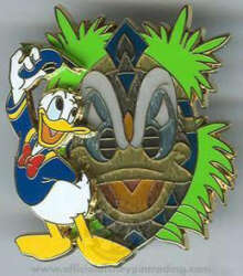 Donald Tiki