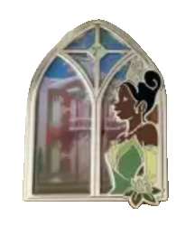 76538 - This Is My Home Series - Tiana - Disneyland Resort alternate image