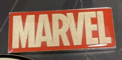 76549 - Avengers Endgame Gauntlet Set - Marvel Logo Red - Loungefly alternate image