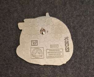 76557 - Space Mountain - Mickey Mouse Space Mountain alternate image