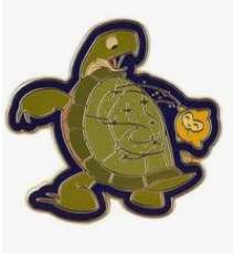 Click to view the Star with Turtle details