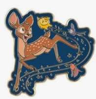 Click to view the Deer with Star details