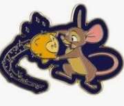 Click to view the Mouse with Star details