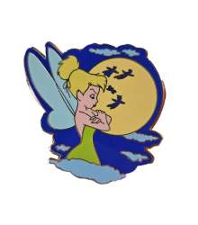 Unknown Series - Pouty Tinker Bell - DLR