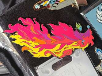 76619 - Colors of evil - Maleficent - Disneyland Resort alternate image