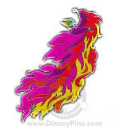 76619 - Colors of evil - Maleficent - Disneyland Resort alternate image