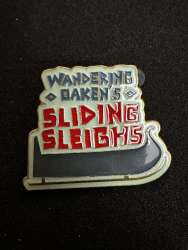 76630 - World of Frozen - Wandering oakens sliding sleighs - Hong Kong Disneyland alternate image