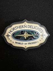 76631 - World of Frozen - Northern delights - Hong Kong Disneyland alternate image