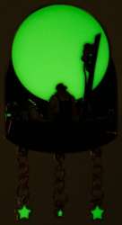 76663 - Loungefly - Collector Box - Pixar Shorts - La Luna Moon - Loungefly alternate image