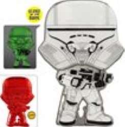 69088 - Funko POP! - Star Wars - #39 Jet Trooper - Loungefly alternate image