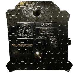 76704 - Princess Holding Flower - Belle with Rose alternate image