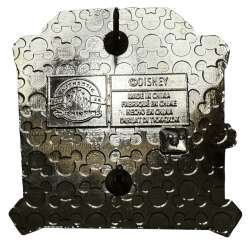 76704 - Princess Holding Flower - Belle with Rose alternate image