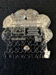 76710 - Princess Holding Flower - Ariel alternate image