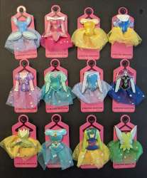 Tulle Princess Dress Collection