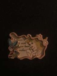 76745 - Princess Songs Series - Cinderella- A Dream is A Wish Your Heart Makes - Walt Disney World alternate image