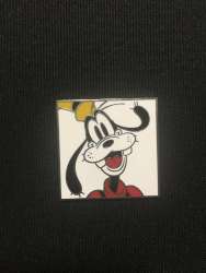 Fab 5 Character Squares Mystery Set - Goofy - DLIC