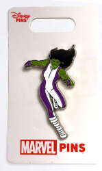 76768 - Marvel Comics - She-Hulk alternate image