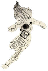 'Marvel Comics - She-Hulk - MLT'