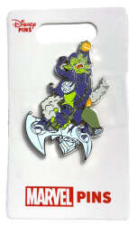 76769 - Marvel Comics - Green Goblin alternate image