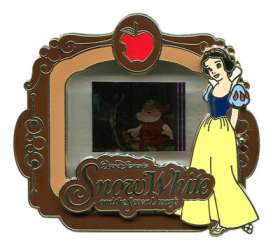 Snow White and the Seven Dwarfs