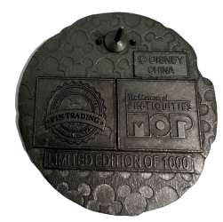 76811 - The Museum of Pin-tiquities: Ancient Coins Mystery Pack - Goofy - Walt Disney World alternate image