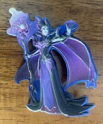 66556 - Mirrorverse Series - Maleficent alternate image