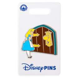 Alice in Wonderland - Alice &amp; The Doorknob - MLT
