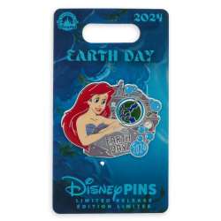 76842 - Earth Day - Earth Day 2024 with Ariel alternate image