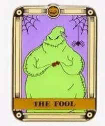 The Fool