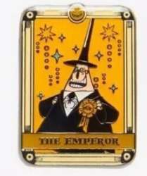 The Emperor