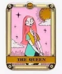The Queen