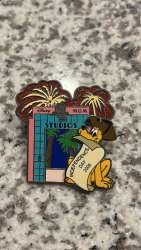 76863 - 4th of July/Independence Day - Independence Day 2006 -  Pluto at Disney MGM Studios - Walt Disney World alternate image