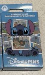 76869 - Stitch Photo Mystery Collection - Unopened Box alternate image
