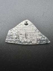 'The Lion King 30th Anniversary - Pride Rock Mystery Puzzle - Ed - MLT'