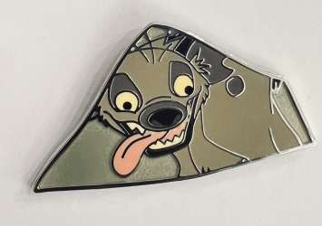 76875 - The Lion King 30th Anniversary - Pride Rock Mystery Puzzle - Ed alternate image