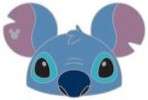 76879 - WDW Hidden Disney Series 2024: Ear Hats Collection - Stitch - Walt Disney World alternate image