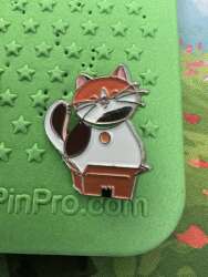 76896 - Pink A La Mode (PALM) Coreline Series - Mochi in Box - Disney Licensed alternate image