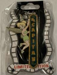 7692 - El Capitan Theatre Blade Sign - Tinker Bell - Disney Studio Store Hollywood / Soda Fountain alternate image