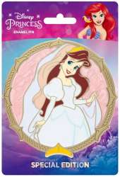 76938 - Pink A La Mode (PALM) - Disney Iconic Series: The Little Mermaid - Ariel in Wedding Dress - Disney Licensed alternate image