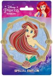 76939 - Pink A La Mode (PALM) - Disney Iconic Series: The Little Mermaid - Mermaid Ariel - Disney Licensed alternate image