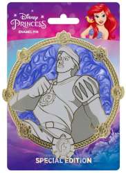 76954 - Pink A La Mode (PALM) - Disney Iconic Series: The Little Mermaid - Prince Eric Statue - Disney Licensed alternate image
