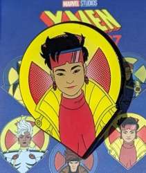 76962 - X-MEN ‘97 Mystery Collection - Jubilation Lee - Disney Licensed alternate image