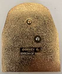 76963 - Mickey & Pals - 100 Years of Magic - Steamboat Willie - Disney Licensed alternate image