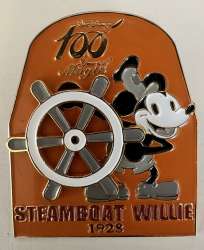 Click to view the Steamboat Willie details