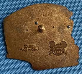 76986 - Mickey driving a semi-truck alternate image