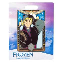 76990 - Pink A La Mode (PALM) - Frozen Stained Glass Series - Kristoff - Disney Licensed alternate image