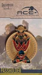 77001 - Pandora: The World of Avatar - Stained Glass Shaman of Songs - Walt Disney World alternate image